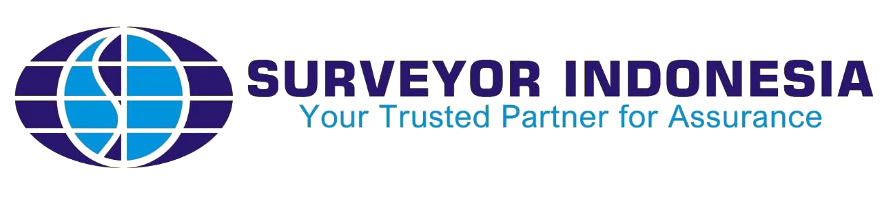 Surveyor Indonesia Surveyor Indonesia